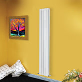 Vertical Flat Panel Radiator-Items Online